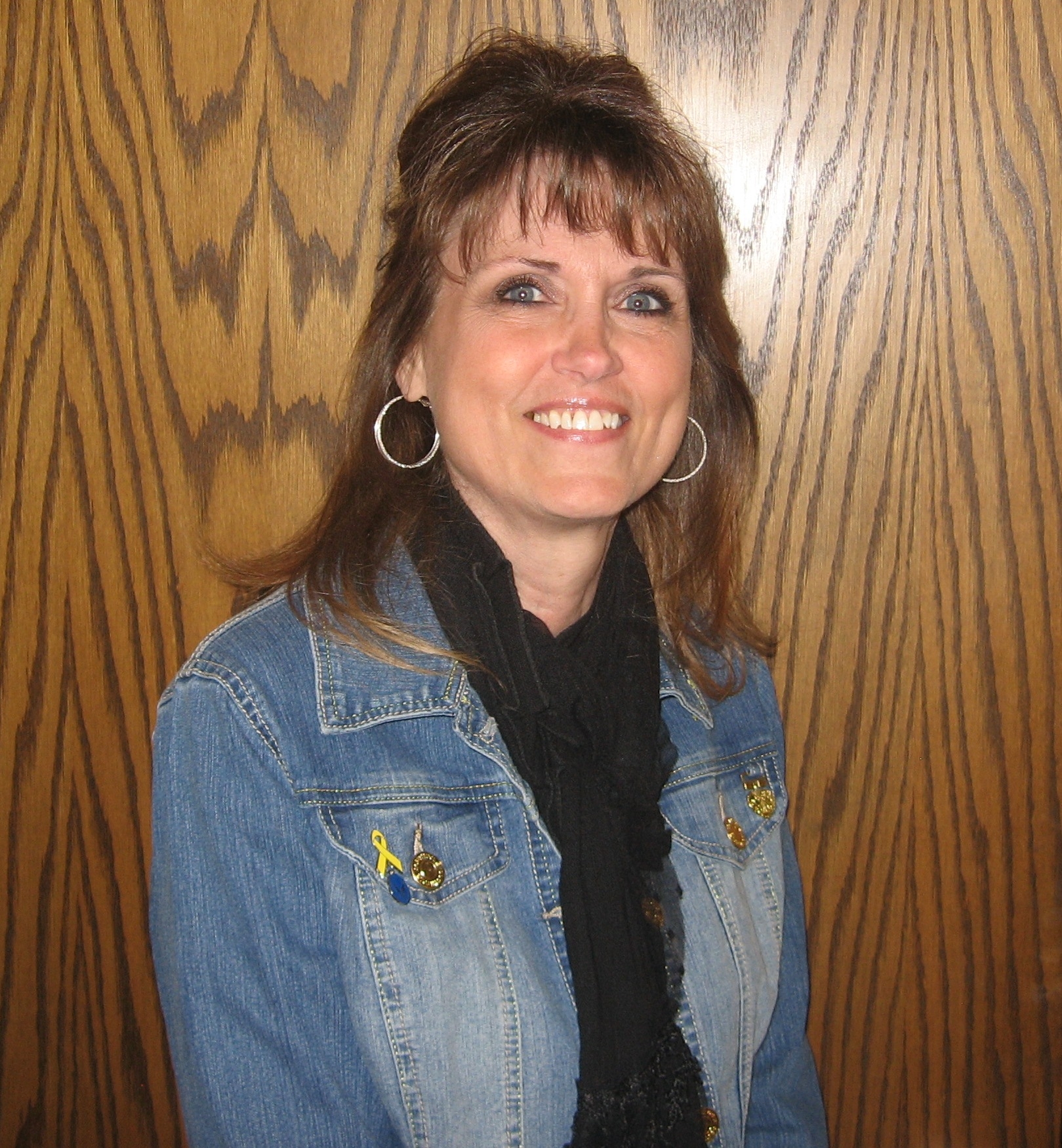 Cochran County, Texas